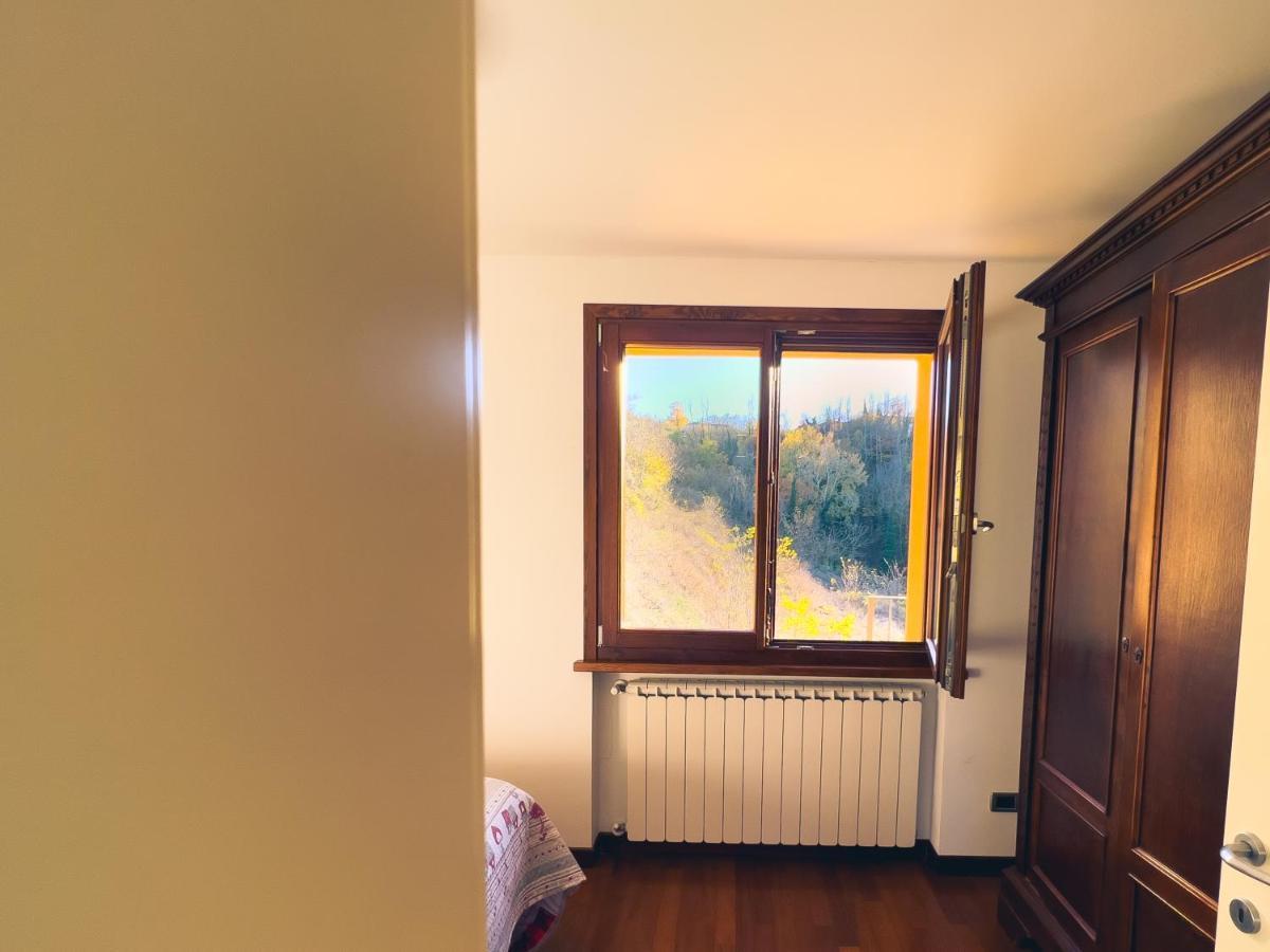Tenuta Monteoliveto - Family Cottage - Agriturismo Nelle Langhe Vesime エクステリア 写真